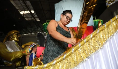 Live do Carnaval gera mais de 2 mil empregos
