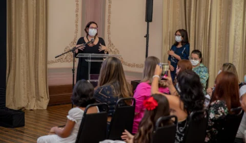 Evento gratuito promove participação feminina na ciência e tecnologia