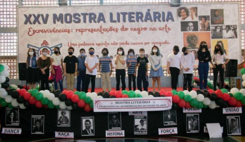 Mostra Literária acontece no Teatro Manauara; confira