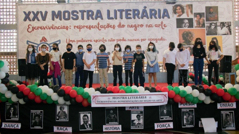 Mostra Literária acontece no Teatro Manauara; confira