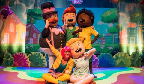 “Dentro do Mundo Lá Fora”, Mundo Bita volta a Manaus