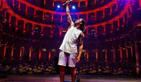 Teatro Amazonas ganha destaque nas redes sociais da&nbsp;Netflix