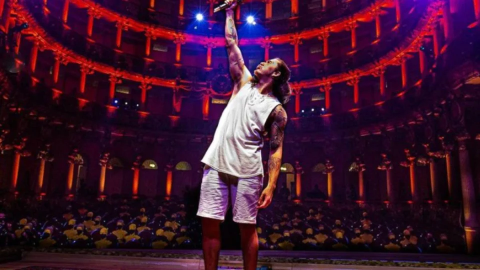 Teatro Amazonas ganha destaque nas redes sociais da&nbsp;Netflix