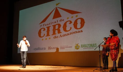 2° Festival de Circo do Amazonas encerra neste domingo; confira