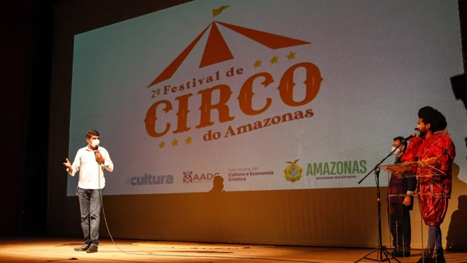 2° Festival de Circo do Amazonas encerra neste domingo; confira
