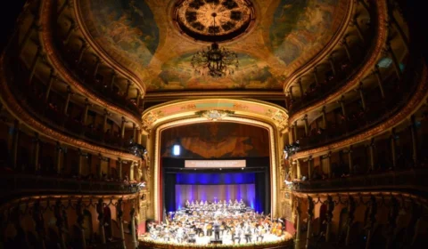 Confira programação do 24º Festival Amazonas de Ópera