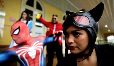 Universo Geek Museu lança quinta edição; confira