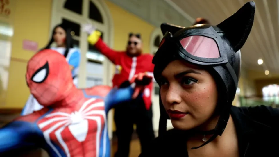 Universo Geek Museu lança quinta edição; confira