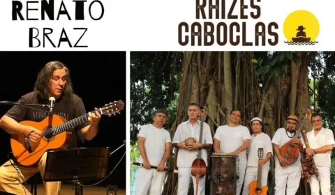 Tacacá na Bossa está de volta!!!!