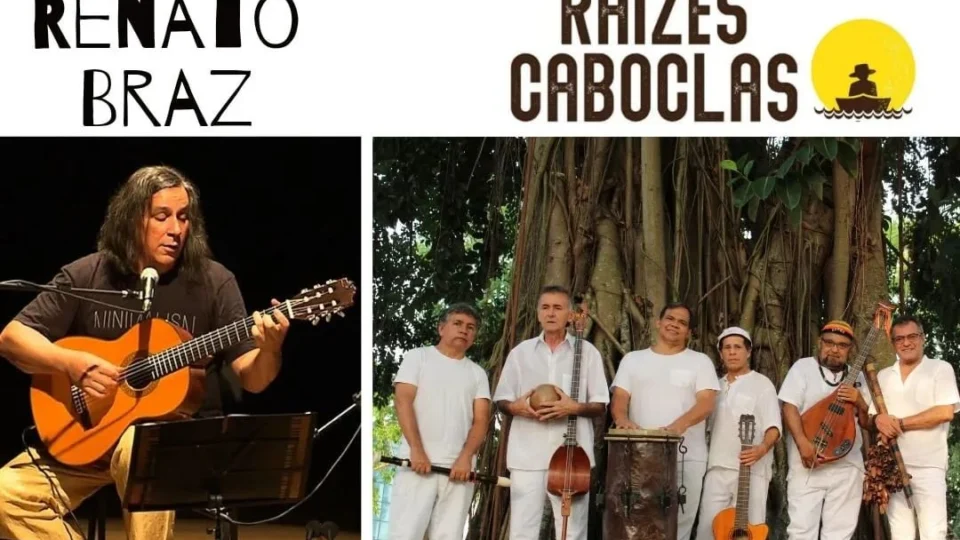 Tacacá na Bossa está de volta!!!!