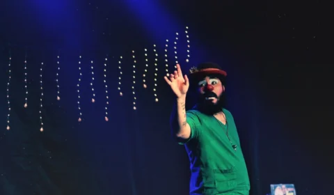 15ª Mostra de Teatro do AM acontece neste final de semana em Novo Airão