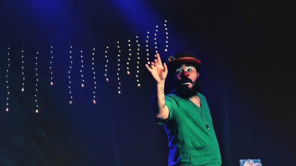 15ª Mostra de Teatro do AM acontece neste final de semana em Novo Airão