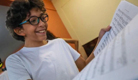 Conheça Davi Lucas, um ‘Menino Maluquinho’ amazonense￼