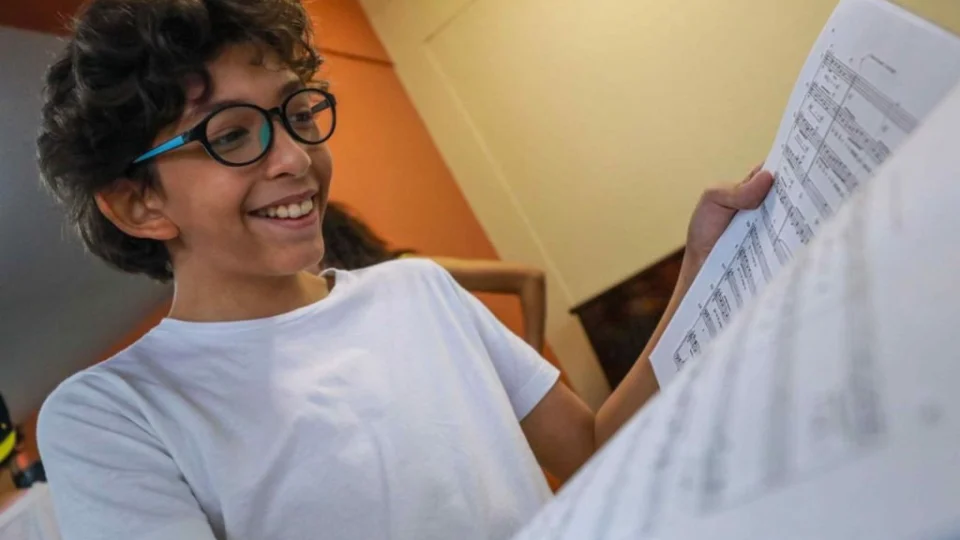 Conheça Davi Lucas, um ‘Menino Maluquinho’ amazonense￼