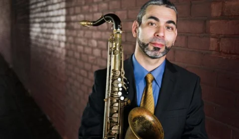 Inscrições gratuitas para curso sobre improvisação jazzística￼