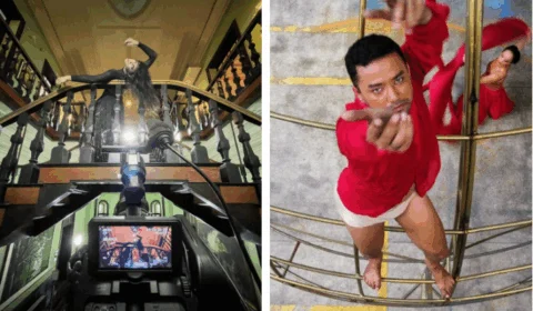 Corpo de Dança do Amazonas lança projeto em homenagem a Thiago de Mello