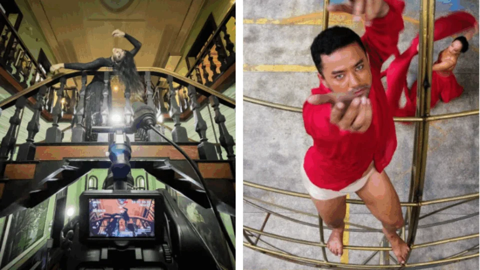 Corpo de Dança do Amazonas lança projeto em homenagem a Thiago de Mello