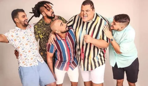 ‘Menos é Mais Prime’: Agita Manaus com o melhor do pagode