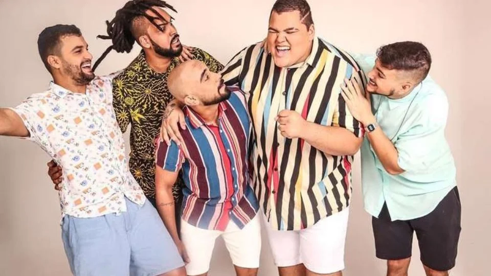 ‘Menos é Mais Prime’: Agita Manaus com o melhor do pagode