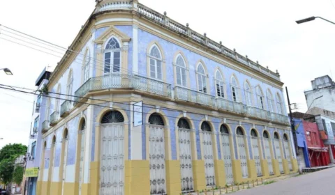 Confira programação do Festival Amazonas de Ópera com recitais gratuitos