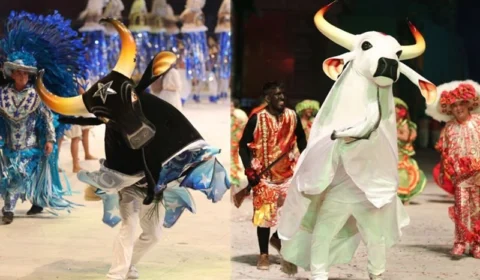 Arena Planeta Boi acontece sábado (28) na arena da Amazônia