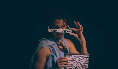 Mostra de Teatro encerra 15ª edição com programação gratuita em Manaus