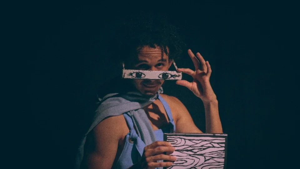 Mostra de Teatro encerra 15ª edição com programação gratuita em Manaus