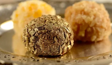 Brigadeiro de Tucupi: uma mistura de regionalidade e tradição