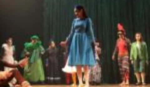 Companhia de teatro promove apresentações no Teatro Amazonas; confira