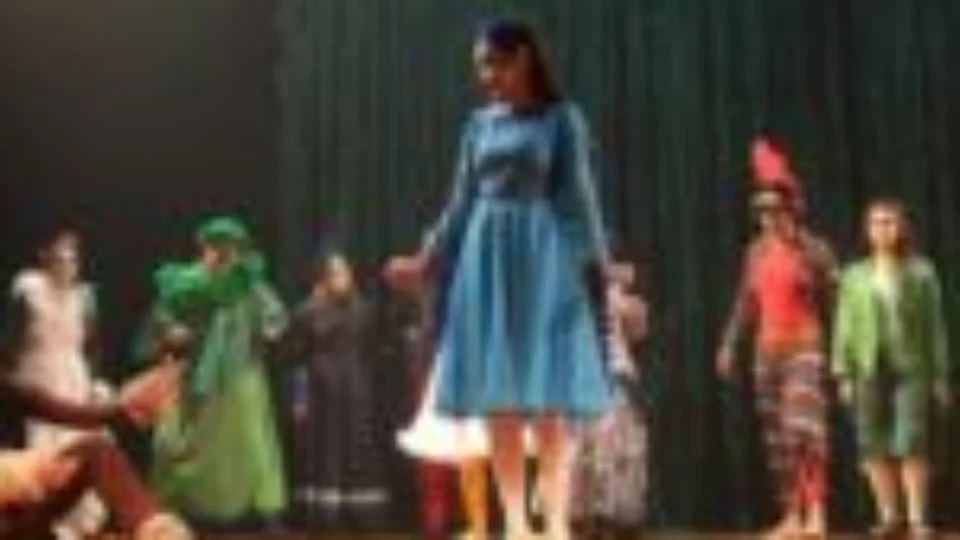 Companhia de teatro promove apresentações no Teatro Amazonas; confira