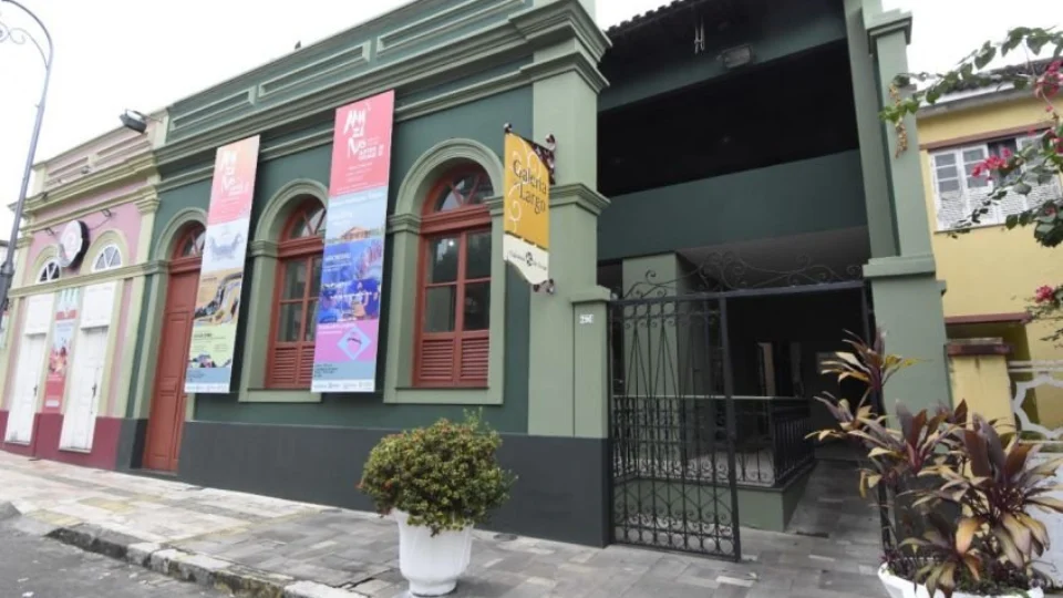 Governo do Amazonas abre inscrições para o Seminário de Artes Visuais