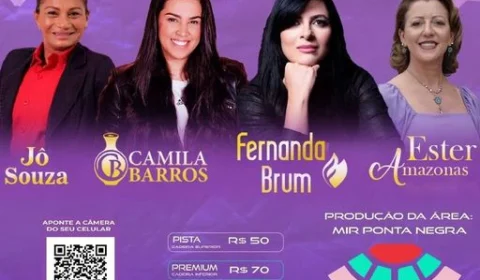 Kairós: festival traz sucessos da música gospel