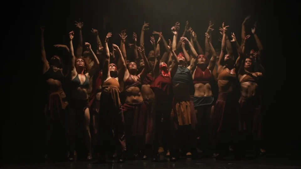 Corpo de Dança do Amazonas ganha destaque nacional com espetáculo