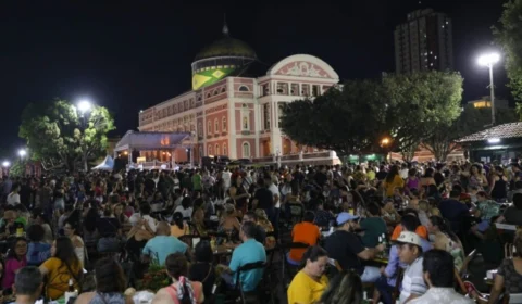 Tacacá na Bossa apresenta “Especial Chico Buarque” em Manaus