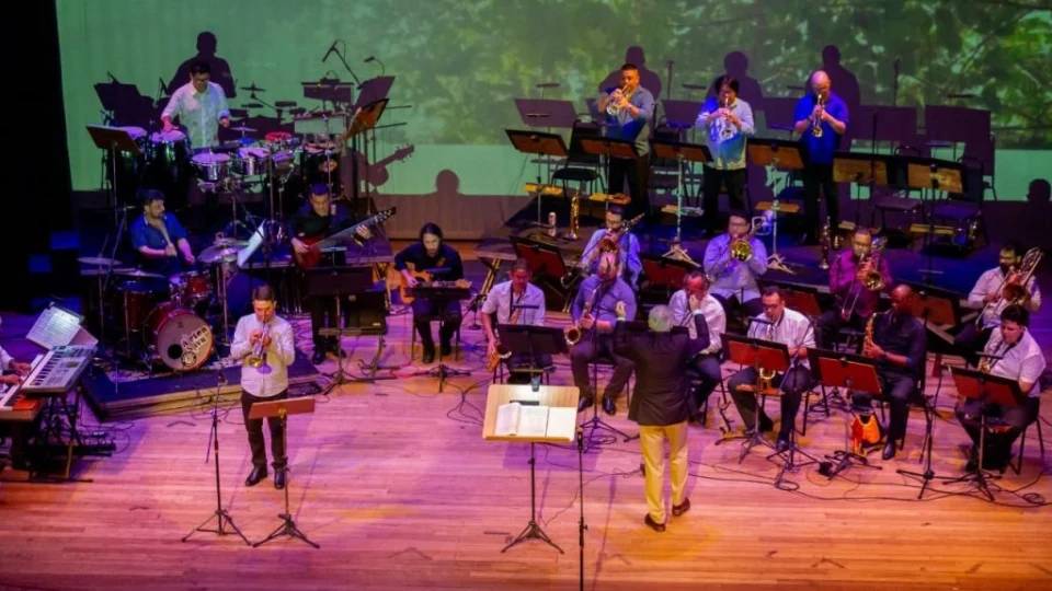 Festival de jazz lança evento gastronômico em parceria com bares e restaurantes