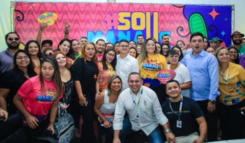 Artistas locais serão destaques no Festival #Sou Manaus Passo a Paço 2022