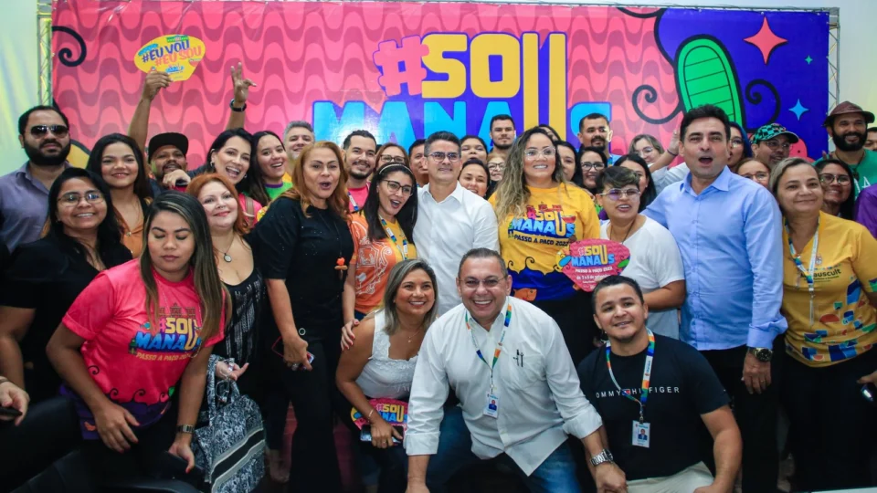 Artistas locais serão destaques no Festival #Sou Manaus Passo a Paço 2022