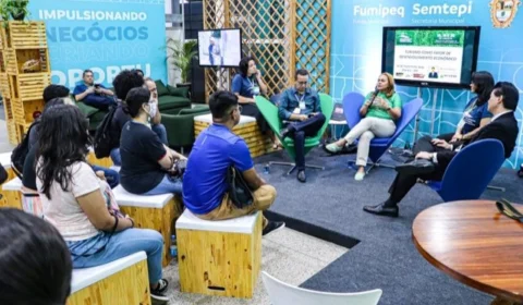Potencialidades turísticas são apresentadas durante a 1ª edição da Feira de Pesca Esportiva em Manaus