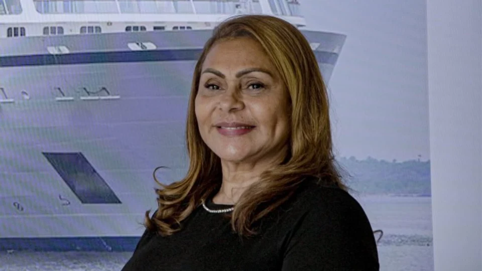 Oreni Braga assume vice-presidência da Manauscult￼