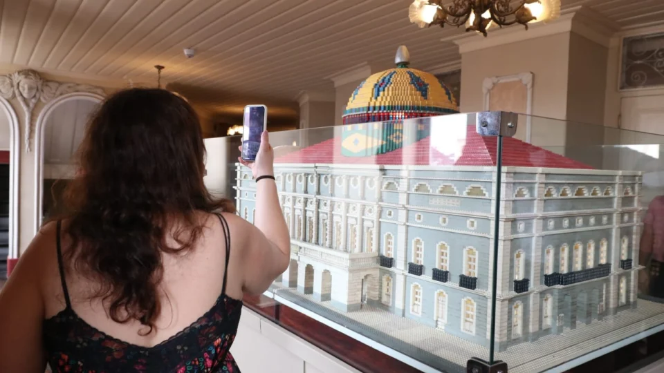 Lei estadual garante visita gratuita a museus e prédios históricos do Amazonas