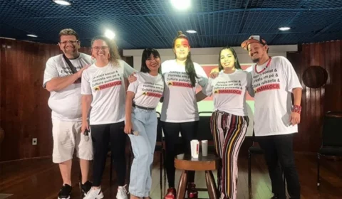 Namaloca comemora 1° ano de ações com festival gratuito neste domingo (28)