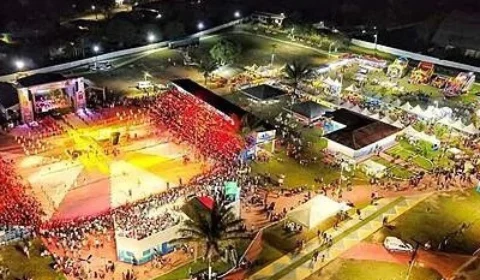 FestLendas de Novo Aripuanã acontece nesse final de semana