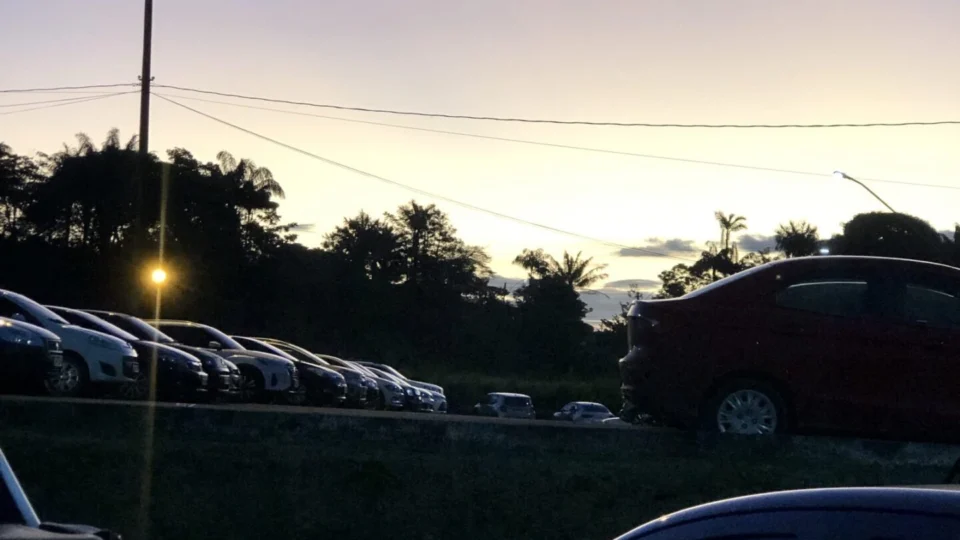 Siga alguma dicas para diminuir o calorão em Manaus