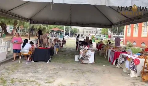 VI Feira de agronegócios no campus da universidade, pretende superar 50 mil em negócios