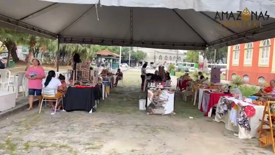 VI Feira de agronegócios no campus da universidade, pretende superar 50 mil em negócios