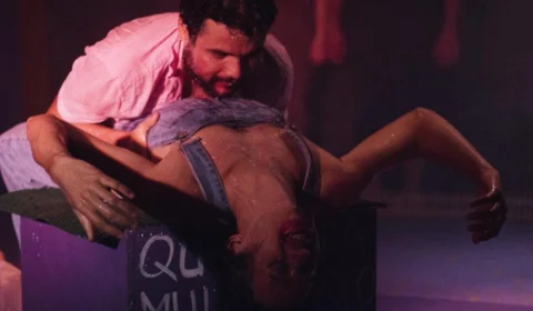 Fetam realiza o lançamento de “Amazonas Dramaturgia, volume 2” neste sábado (10)