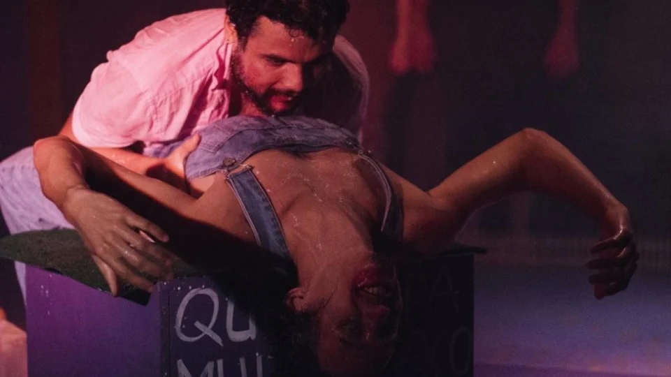 Fetam realiza o lançamento de “Amazonas Dramaturgia, volume 2” neste sábado (10)