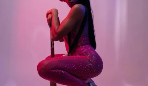 Resenha da Rafa x Gênesis traz MC Naninha e Line up de peso