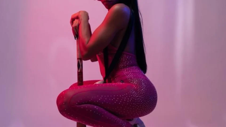 Resenha da Rafa x Gênesis traz MC Naninha e Line up de peso