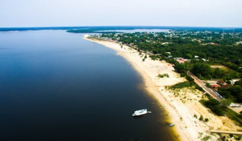 Três praias imperdíveis para conhecer em Maués, a famosa Terra do Guaraná